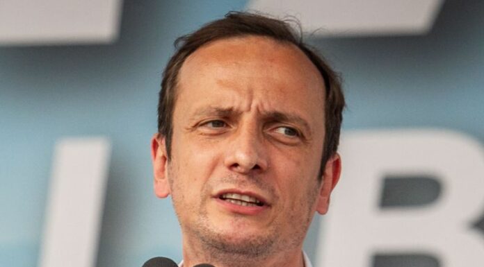 Afghanistan, Fedriga “Serve importantissimo rafforzamento confini”