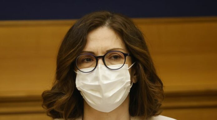 Afghanistan, Gelmini “G20 e Ue diano un segnale chiaro”