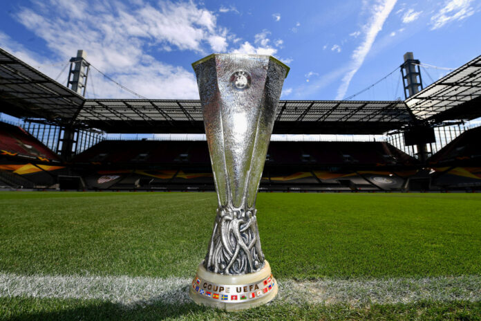 Seville v FC Internazionale - UEFA Europa League Final