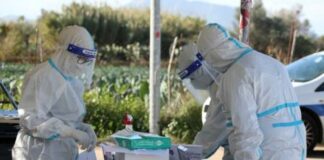 Covid, bassi i positivivi a Bari e la vaccinazione cresce