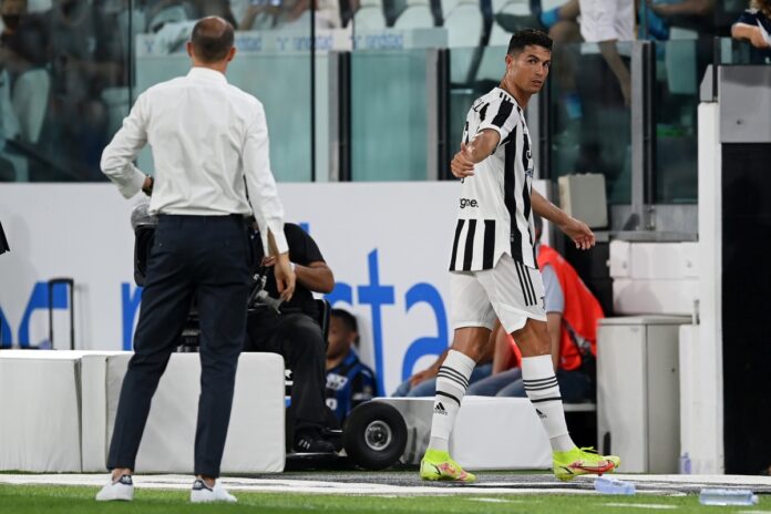 Juventus-Atalanta amichevole