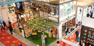 Al via XX edizione di Cibus, banco di prova per il settore