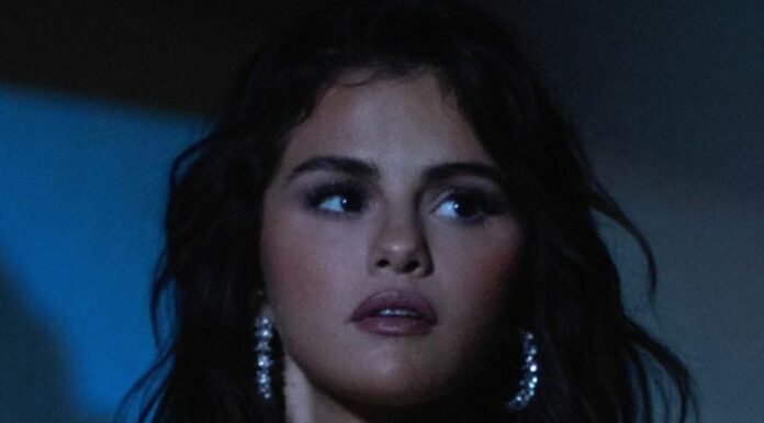 Selena Gomez torna con il singolo “999”
