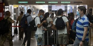 Turismo, dal 15 luglio in Piemonte venduti oltre 8mila voucher vacanze