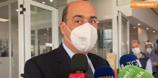Afghanistan, Zingaretti “in 950 ospitati dalla Regione Lazio”