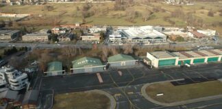 Vda, approvato progetto terminal passeggeri aeroporto “Gex”