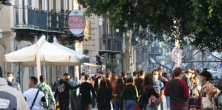 Covid, dal 30 agosto la Sicilia in zona gialla