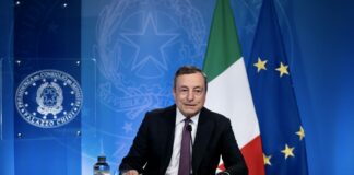 Covid, Draghi “Ampliate le disparità globali”