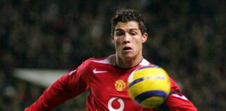 Addio Juve, Ronaldo torna al Manchester United