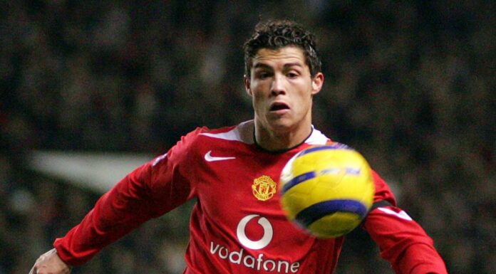 Addio Juve, Ronaldo torna al Manchester United