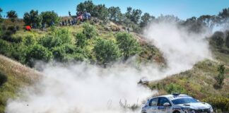 Trevisani e La Ferla campioni Peugeot Competition Raceday Terra 2020-21