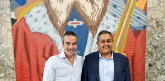 Regionali, Toti “Con Occhiuto per cambiare il futuro della Calabria”