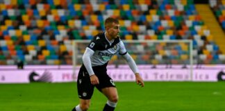 L’Udinese cala il tris alla “Dacia Arena”, Venezia ko