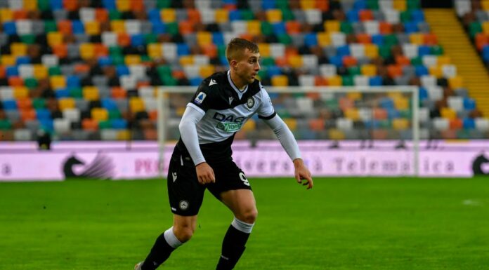 L’Udinese cala il tris alla “Dacia Arena”, Venezia ko