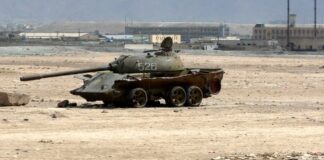 Afghanistan, drone Usa uccide terrorista Isis