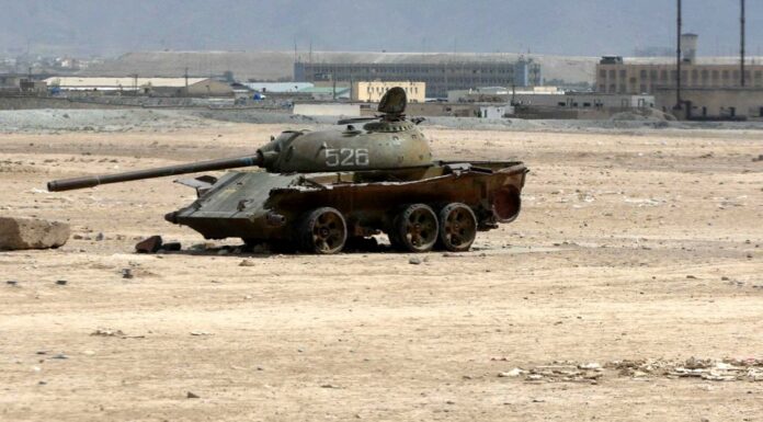 Afghanistan, drone Usa uccide terrorista Isis