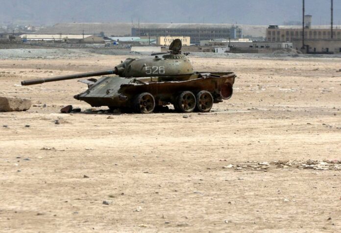 VITA A KABUL