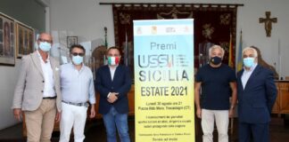 Ussi premia Di Mulo, artefice staffetta azzurra oro a Tokyo