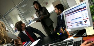 Nonostante Covid 3.200 giovani assunti in banca con Fondo Occupazione