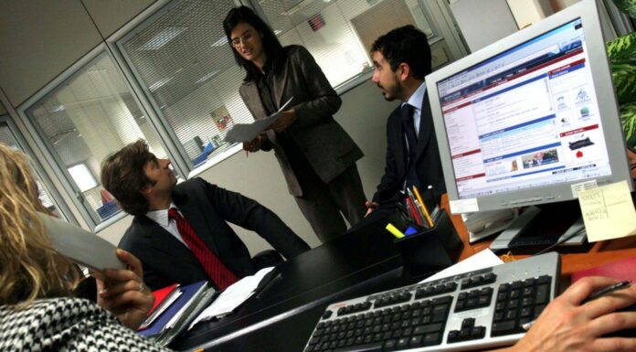 Nonostante Covid 3.200 giovani assunti in banca con Fondo Occupazione