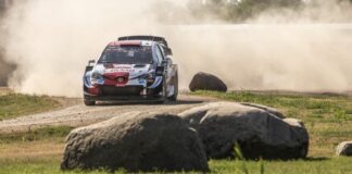 Incidente durante Rally Appennino Reggiano, morti due spettatori