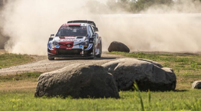 Incidente durante Rally Appennino Reggiano, morti due spettatori