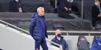 Mourinho “Torneo più equilibrato senza CR7? Chiedete a Inzaghi”