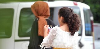 Afghanistan, in Campania iniziate le vaccinazioni dei profughi