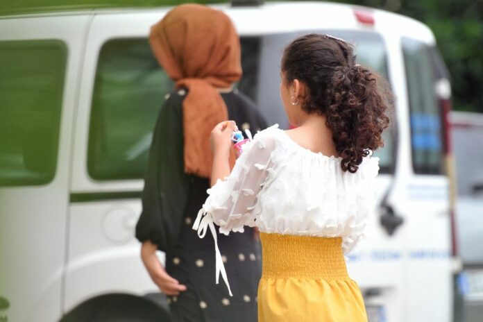EURO MOTEL DI BARI, PROSEGUE L'ACCOGLIENZA DEI PROFUGHI AFGHANI