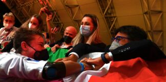 Bebe Vio oro a Tokyo “Ad aprile ho rischiato di morire”