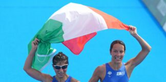 Paralimpiadi, Argento per la calabrese Barbaro nel Triathlon