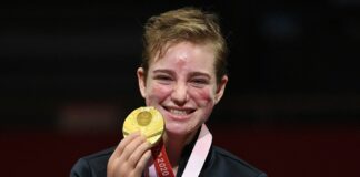 Bebe Vio fa il bis, oro nel fioretto anche a Tokyo