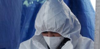 Covid, in Fvg 114 nuovi contagi e un decesso