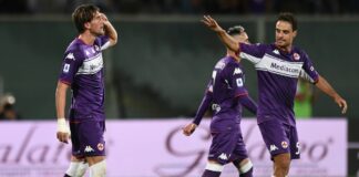 Gonzalez e Vlahovic trascinano i viola, Toro battuto 2-1