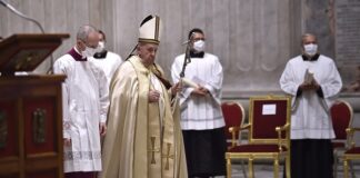 Papa “Soffro per vittime Afghanistan, appello per preghiera e digiuno”