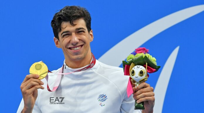 Altre nove medaglie per l’Italia a Tokyo, nuoto regala tre ori
