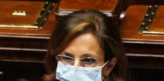 Cartabia “Al lavoro per salvare le magistrate afghane”