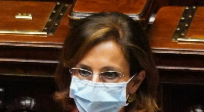 Cartabia “Al lavoro per salvare le magistrate afghane”