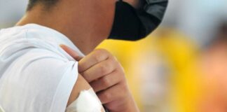 Si chiudono le porte di Reale Hub CV-19 a Torino,144.518 vaccini erogati