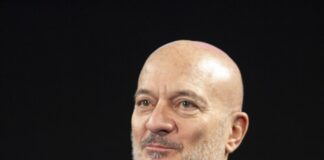 A Roma le riprese di “Vicini di casa” con Bisio e Puccini