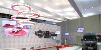 Fiat Professional, nuovo Ducato al Salone di Dusseldorf