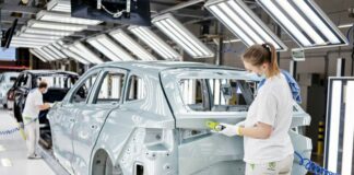 Skoda, prodotti 100.000 veicoli della gamma iV