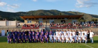 “Match for Life” inaugura la tre giorni del “XXV Premio Menarini”