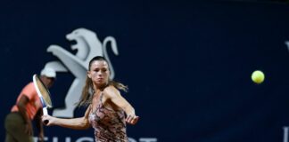 Giorgi ed Errani subito eliminate agli Us Open