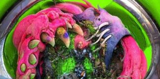 Lady Gaga, arriva il remix di “Chromatica”