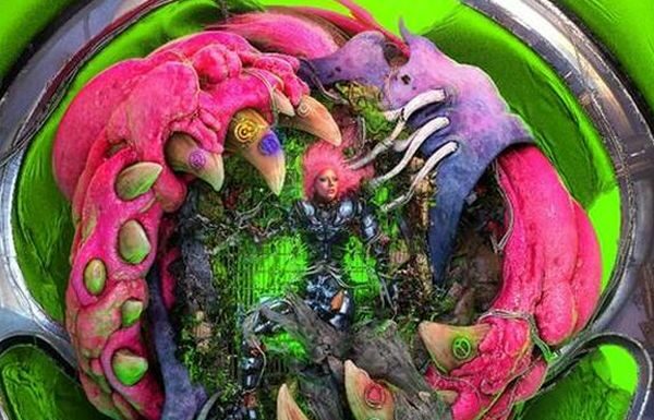 Lady Gaga, arriva il remix di “Chromatica”