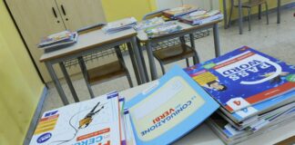 Libri gratis a studenti, Regione Puglia riapre bando
