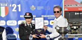 Fmi e Carabinieri annunciano programma per tutela territorio