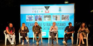 Al Premio Menarini grande successo per “I Campioni si raccontano”