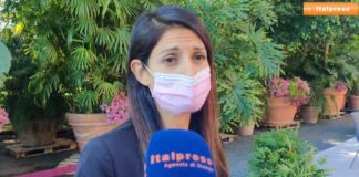 Al via progetto “Pre-Res” a Roma, esercitazione di Protezione civile